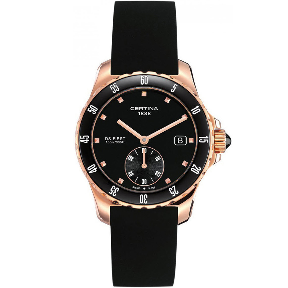 Certina Ds First C014.235.37.051.00