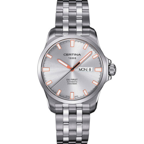 Certina Ds First C014.407.11.031.01