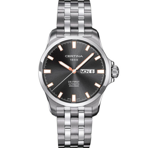 Certina Ds First C014.407.11.081.01