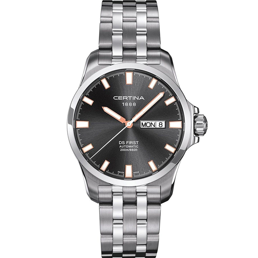 Certina Ds First C014.407.11.081.01