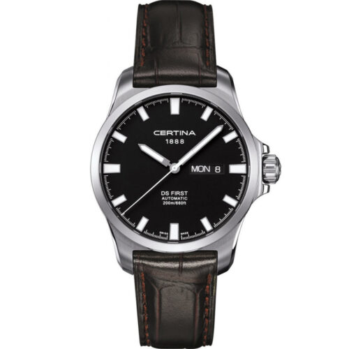 Certina Ds First C014.407.16.051.00