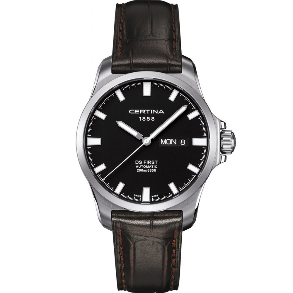 Certina Ds First C014.407.16.051.00