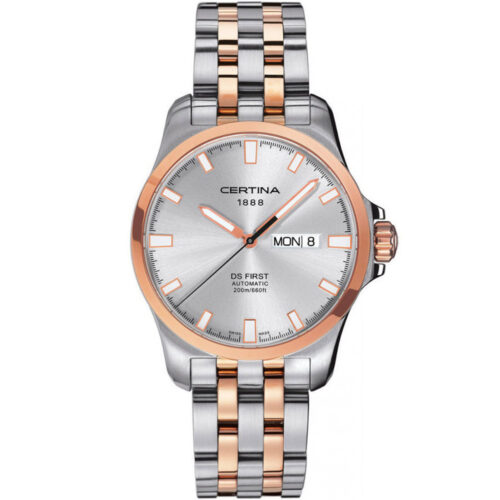 Certina Ds First C014.407.22.031.00