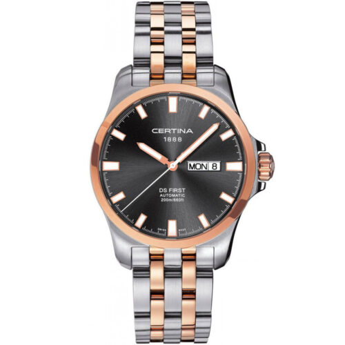 Certina Ds First C014.407.22.081.00