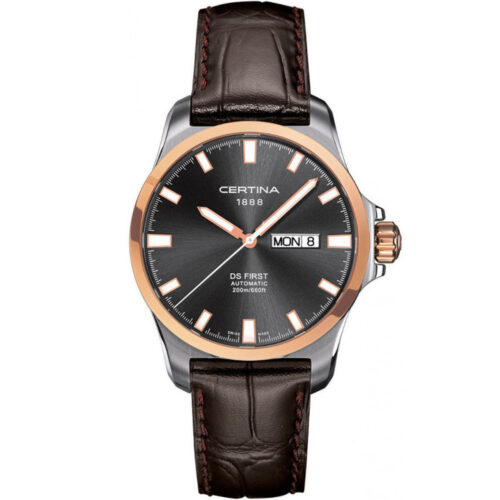 Certina Ds First C014.407.26.081.00