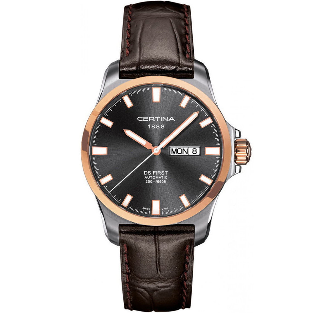 Certina Ds First C014.407.26.081.00