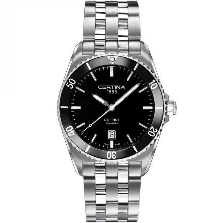 Certina Ds First C014.410.11.051.00