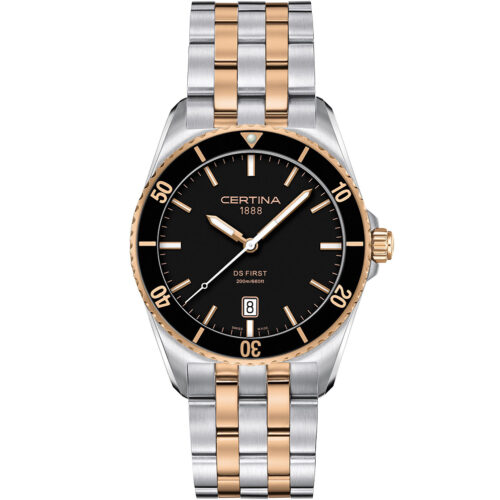 Certina Ds First C014.410.22.051.00