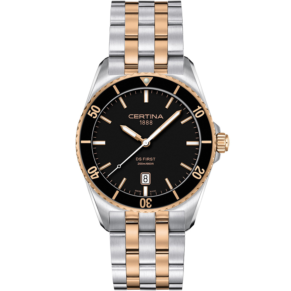 Certina Ds First C014.410.22.051.00