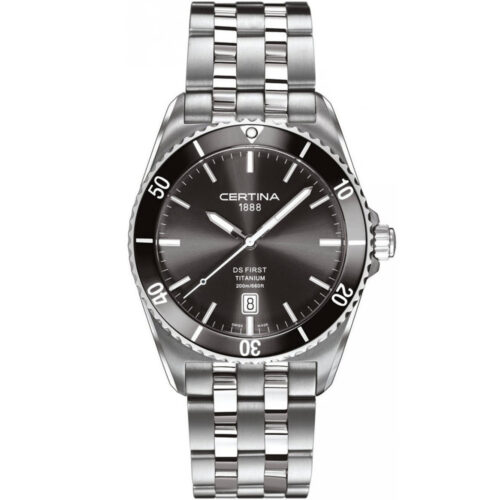 Certina Ds First C014.410.44.081.00