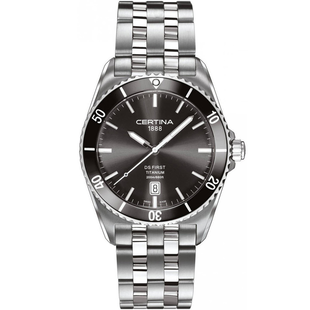 Certina Ds First C014.410.44.081.00