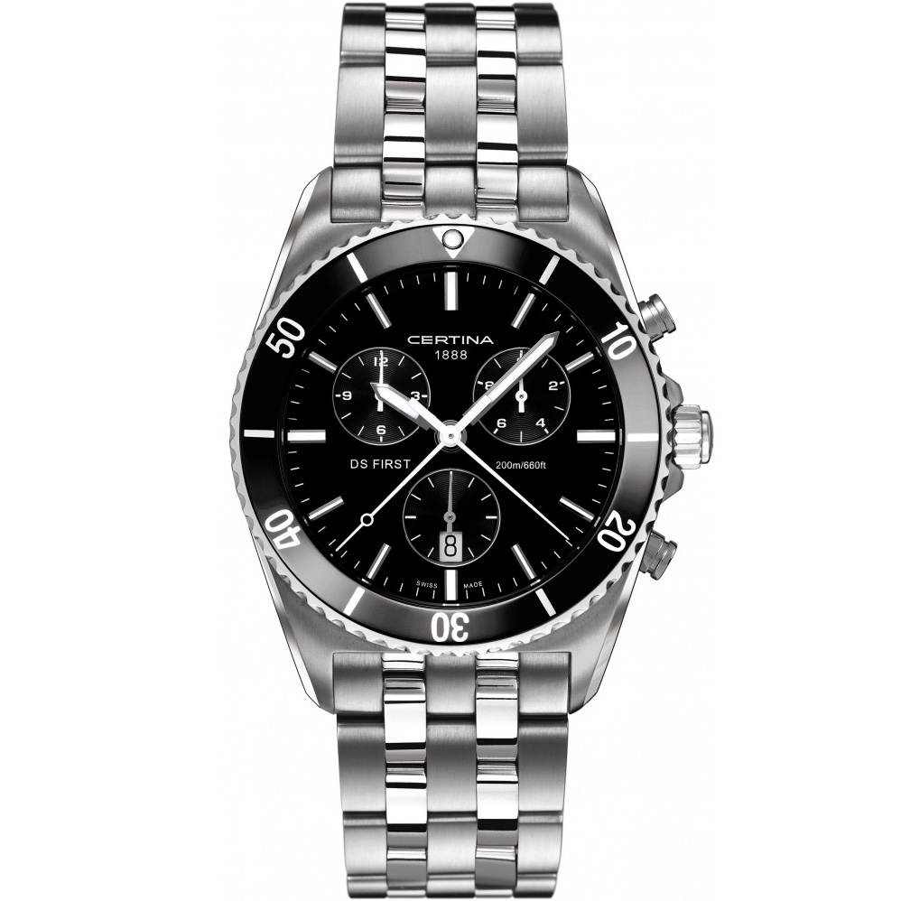 Certina Ds First C014.417.11.051.00