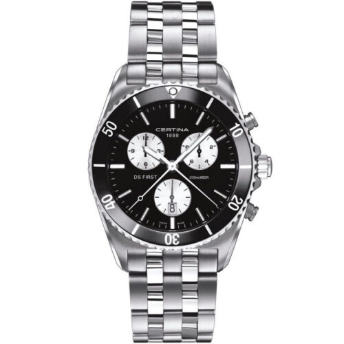 Certina Ds First C014.417.11.051.01