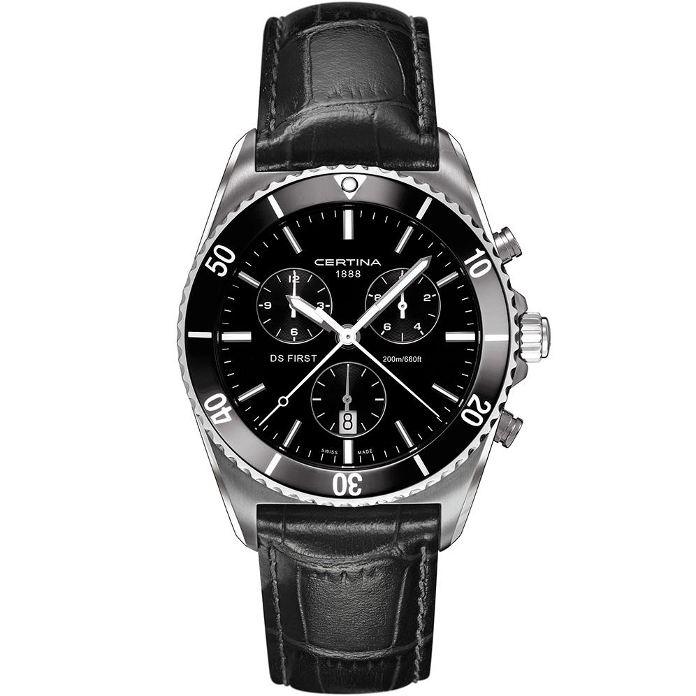 Certina Ds First C014.417.16.051.00