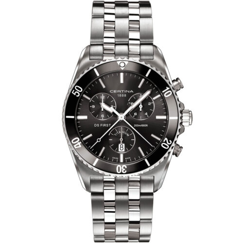 Certina Ds First C014.417.44.081.00