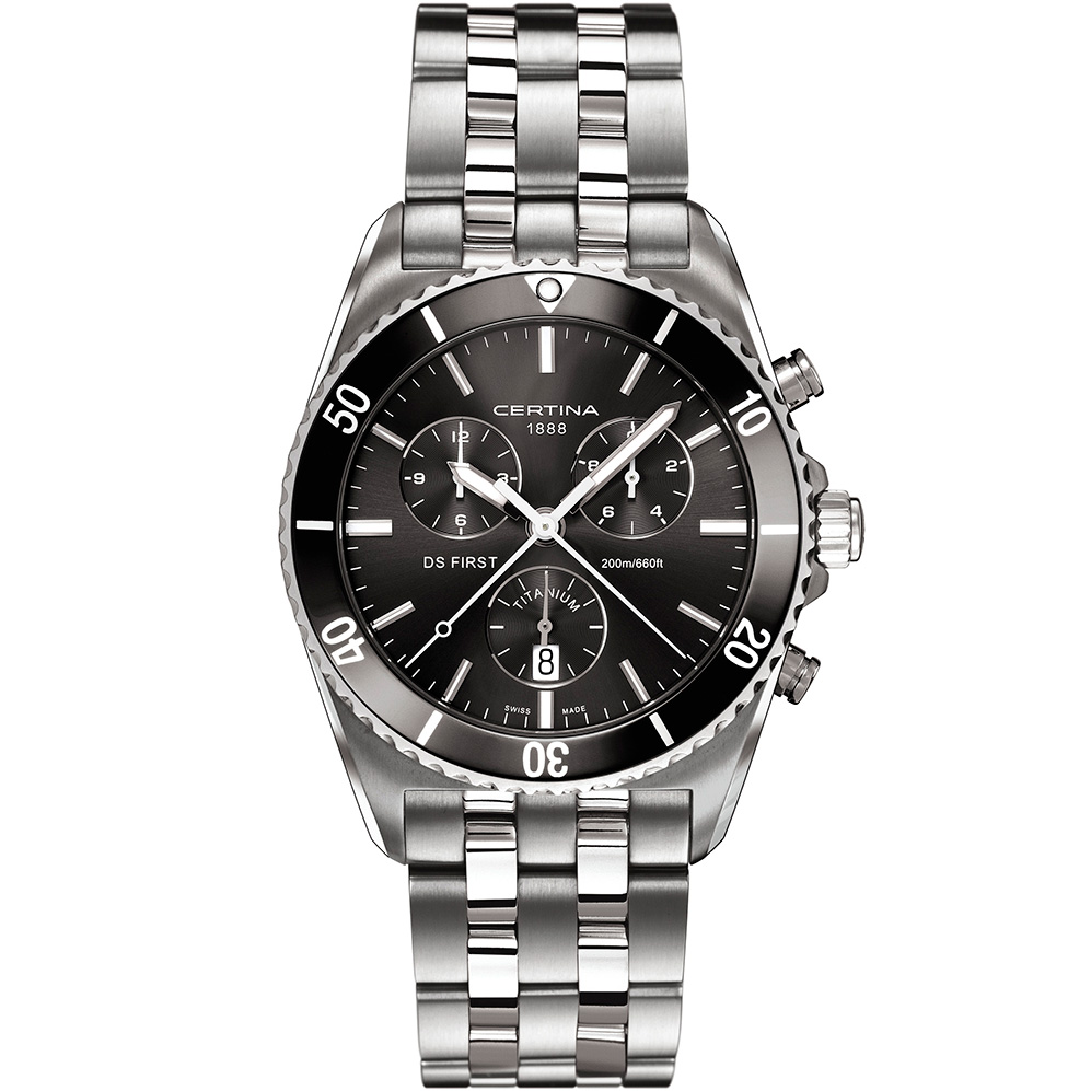 Certina Ds First C014.417.44.081.00