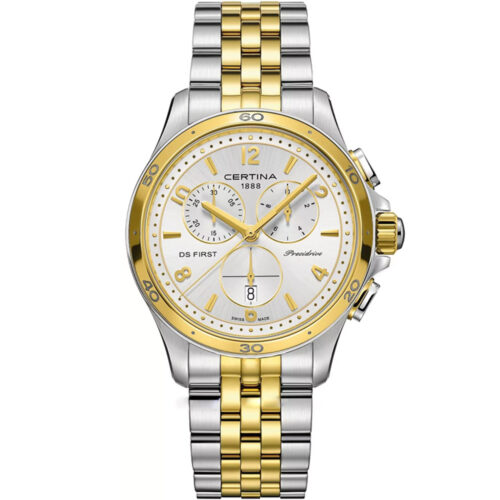 Certina Ds First C030.217.22.037.00