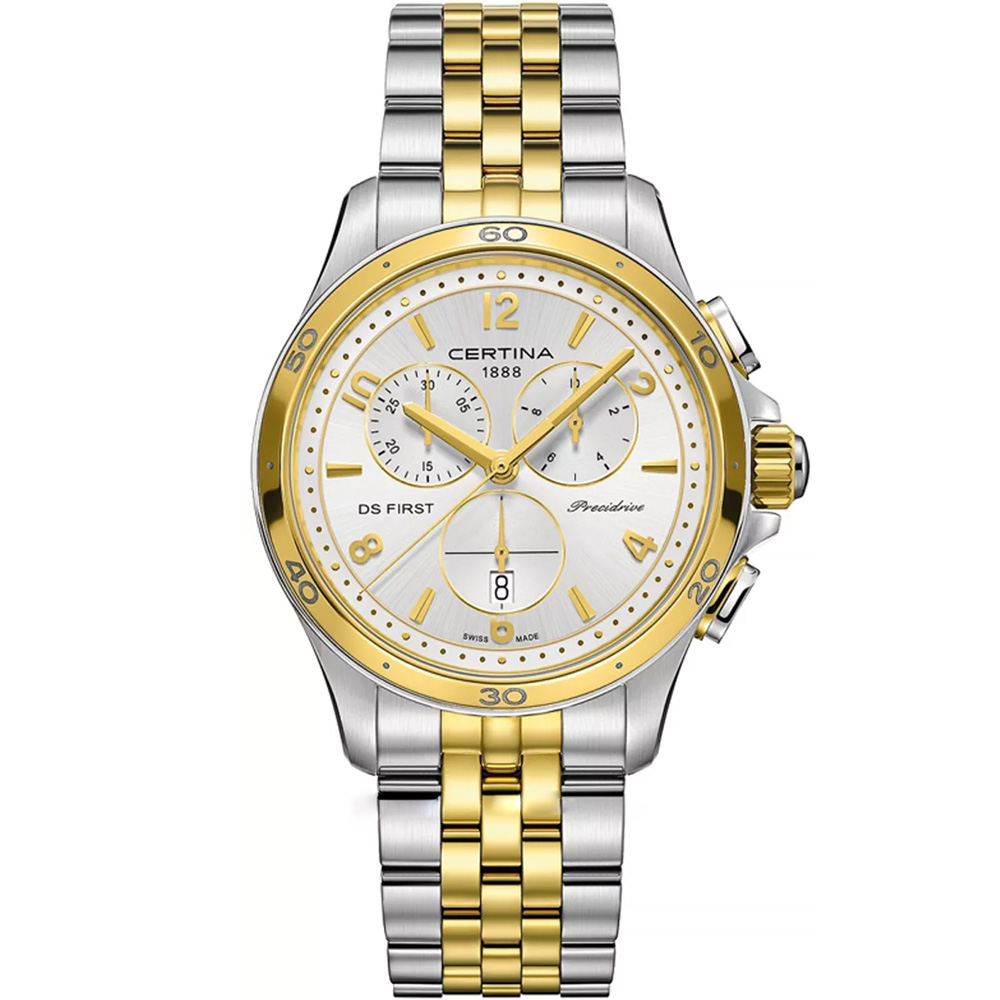 Certina Ds First C030.217.22.037.00