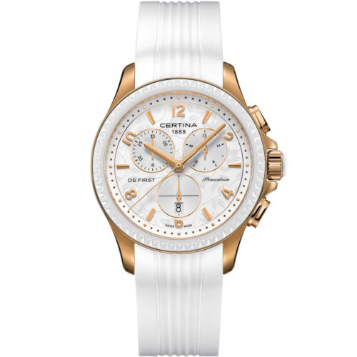 Certina Ds First C030.217.37.037.00