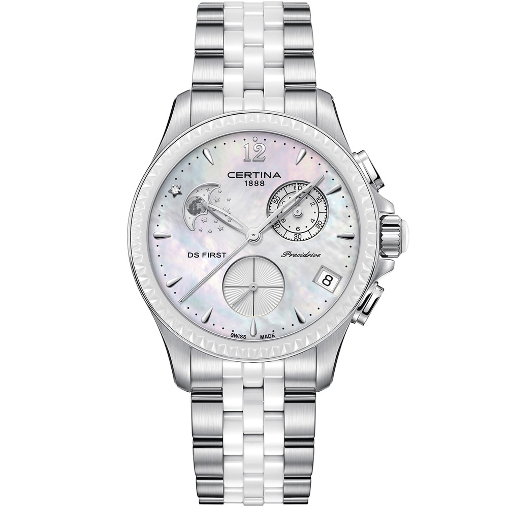 Certina Ds First C030.250.11.106.00