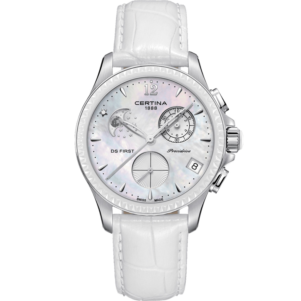 Certina Ds First C030.250.16.106.00