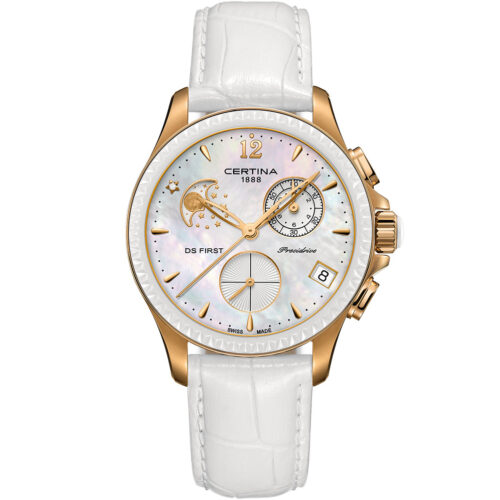 Certina Ds First C030.250.36.106.00