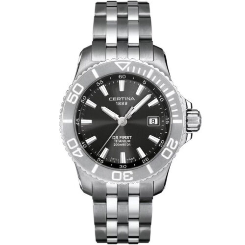 Certina Ds First C115.7184.12.61