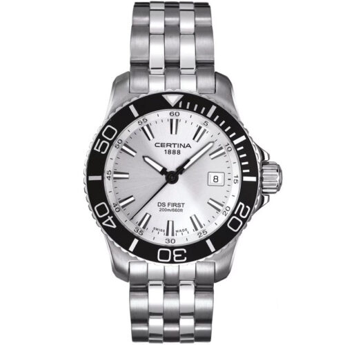 Certina Ds First C115.7184.42.17