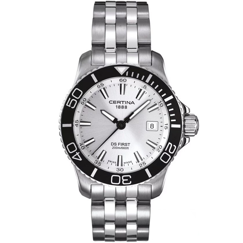 Certina Ds First C115.7184.42.17