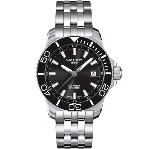 Certina Ds First C115.7184.42.67