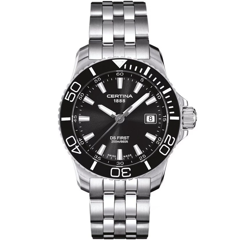 Certina Ds First C115.7184.42.67