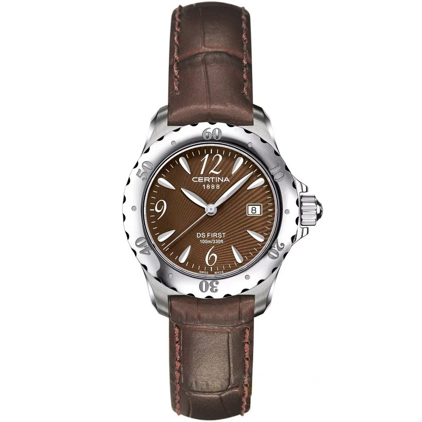Certina Ds First C129.7084.42.31
