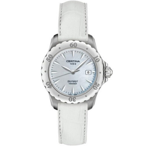 Certina Ds First C129.7084.42.91