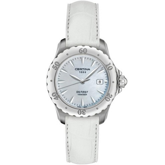 Certina Ds First C129.7084.42.91