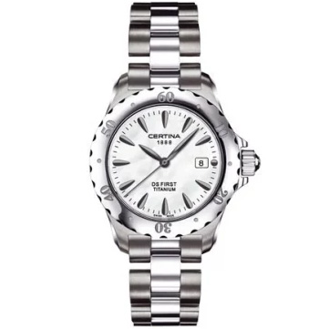 Certina Ds First C129.7184.12.91