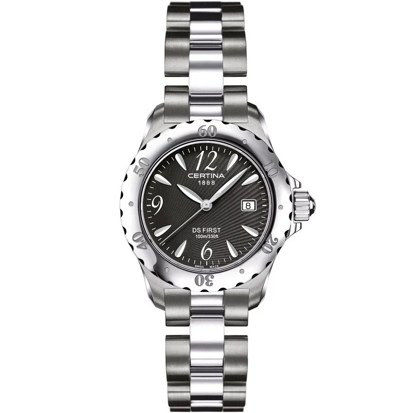 Certina Ds First C129.7184.42.61
