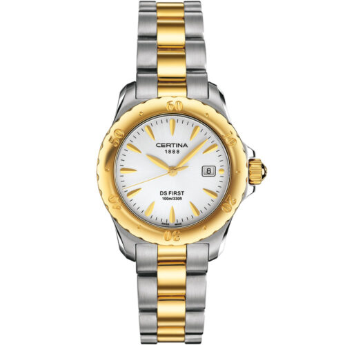 Certina Ds First C129.7184.44.11
