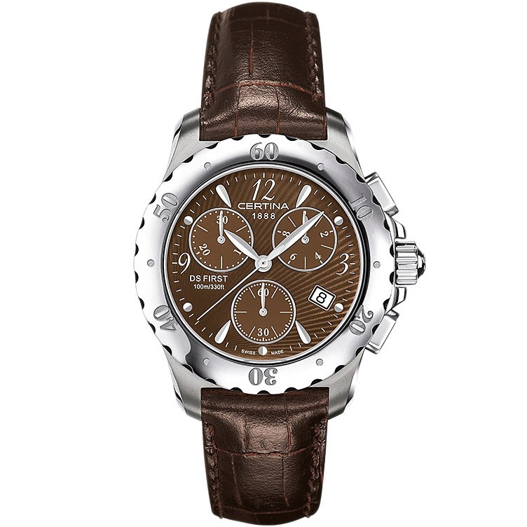 Certina Ds First C538.7084.42.31