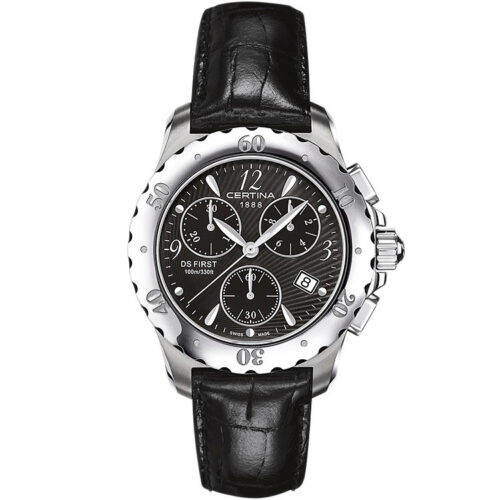 Certina Ds First C538.7084.42.61