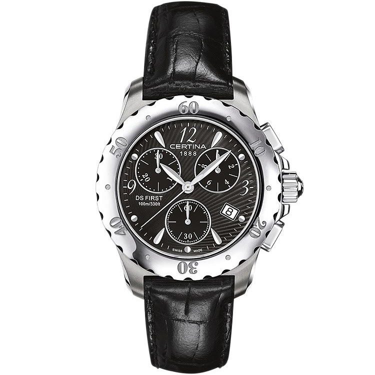Certina Ds First C538.7084.42.61