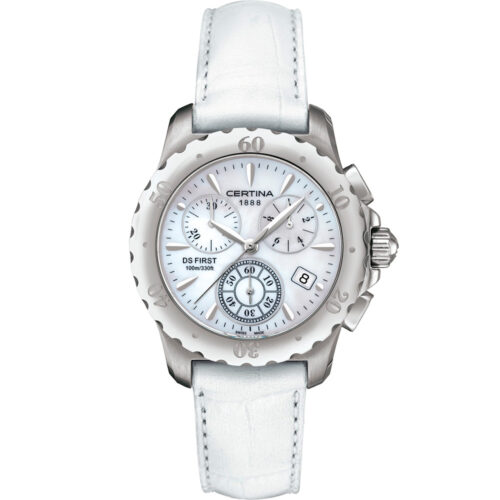Certina Ds First C538.7084.42.91
