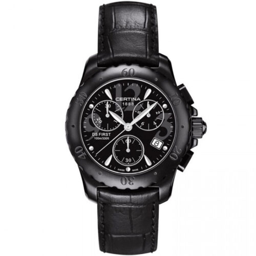 Certina Ds First C538.7084.46.61