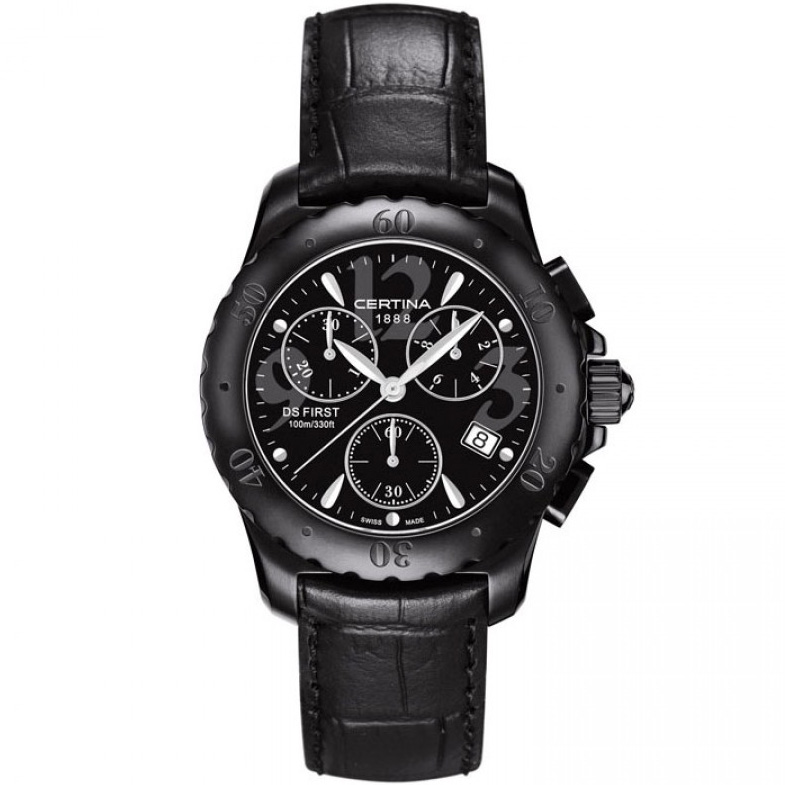 Certina Ds First C538.7084.46.61