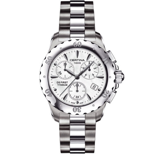 Certina Ds First C538.7184.12.91
