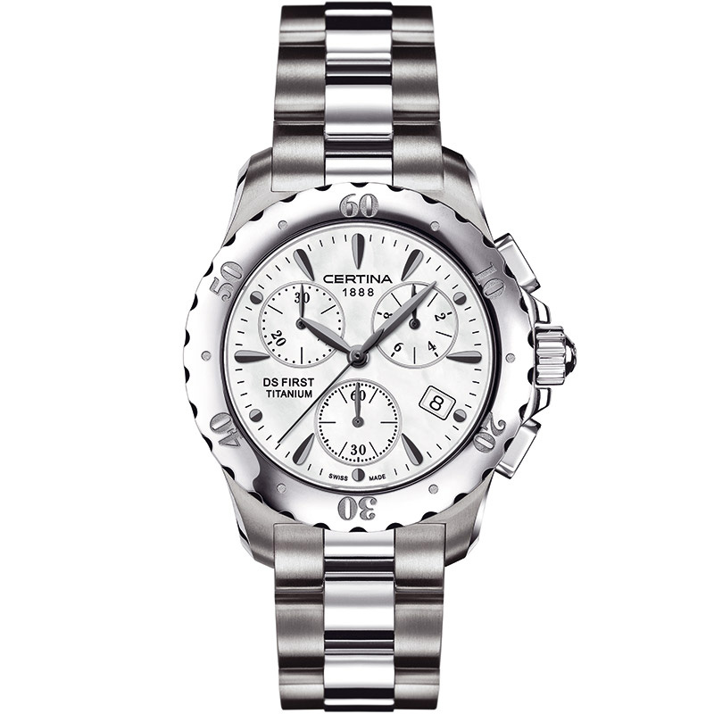 Certina Ds First C538.7184.12.91