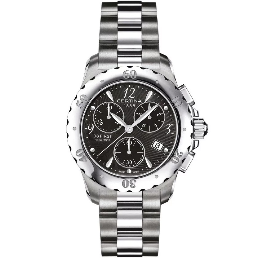 Certina Ds First C538.7184.42.61
