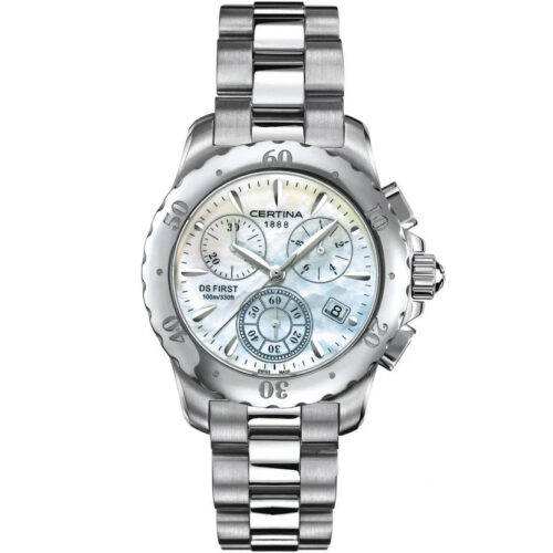 Certina Ds First C538.7184.42.91
