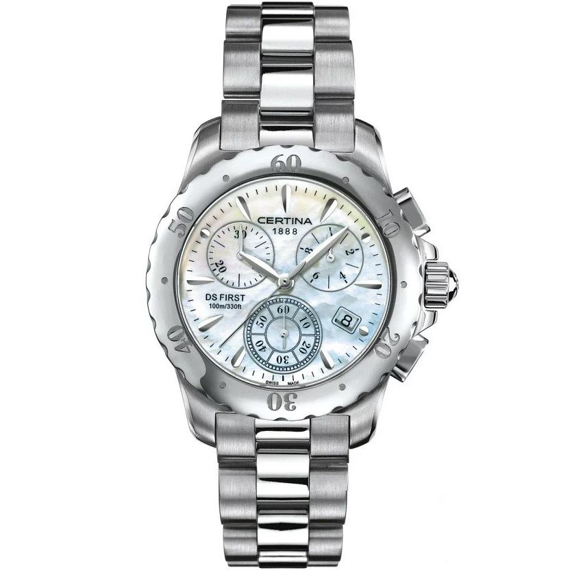 Certina Ds First C538.7184.42.91