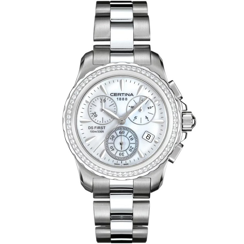 Certina Ds First C538.7184.48.91