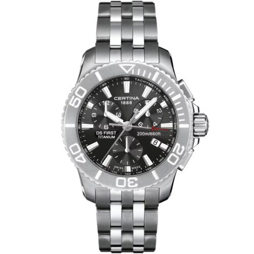 Certina Ds First C541.7184.12.61